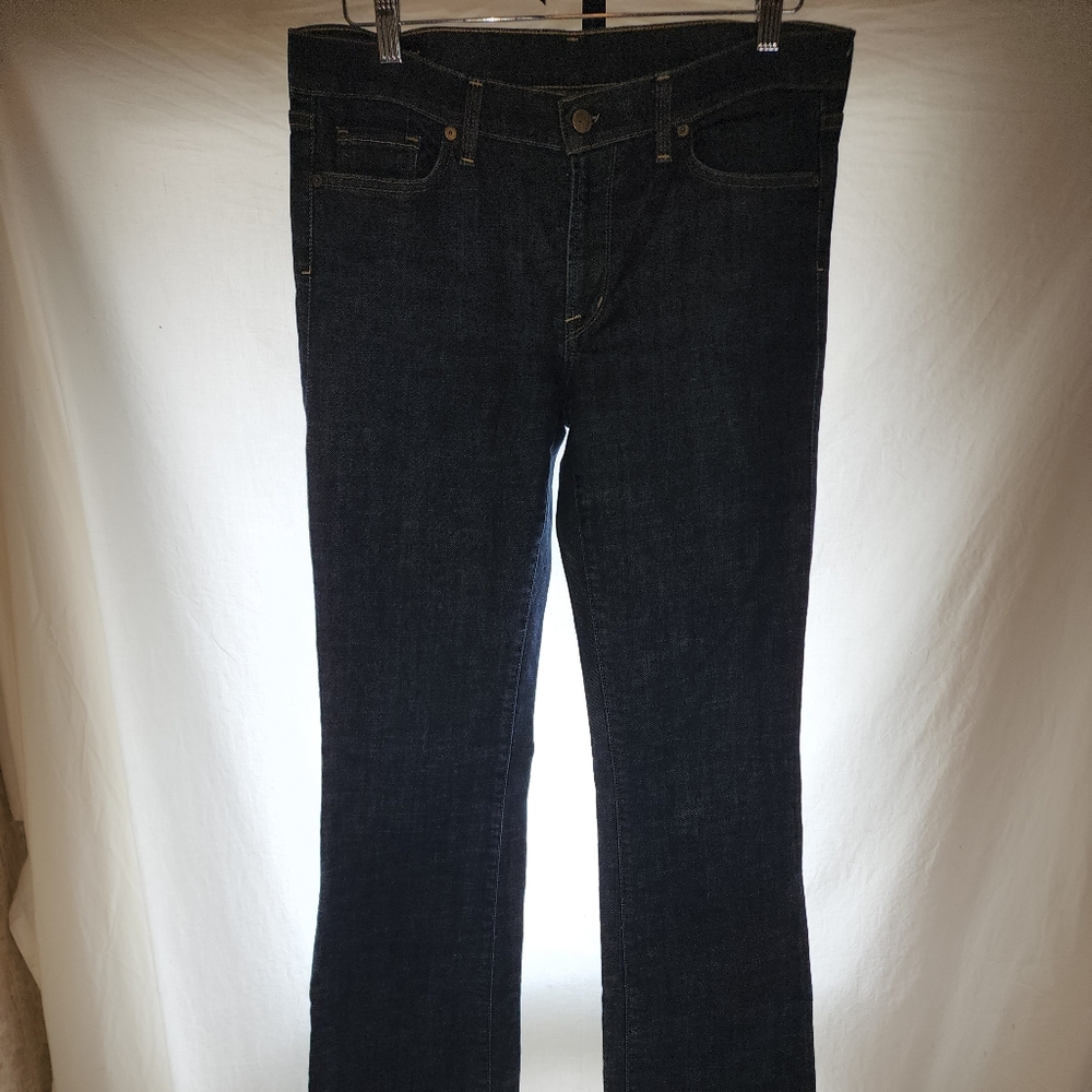 Citizens of humanity jeans